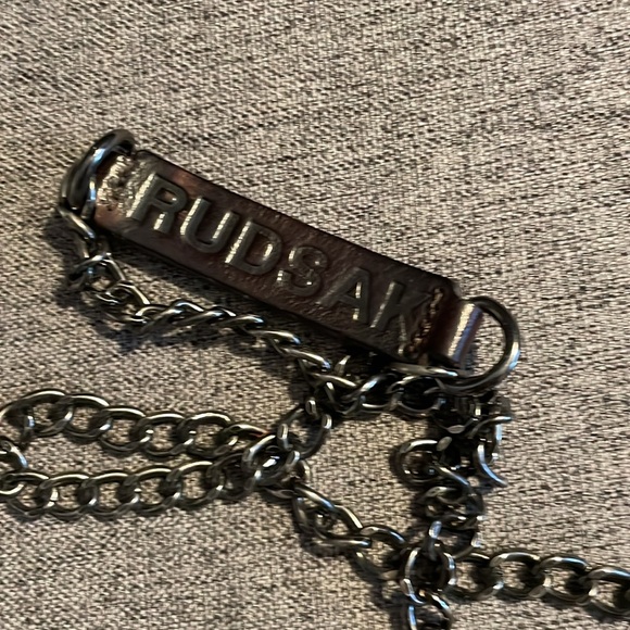 Women sweden Rudask mini crossbody bag - Picture 5 of 8